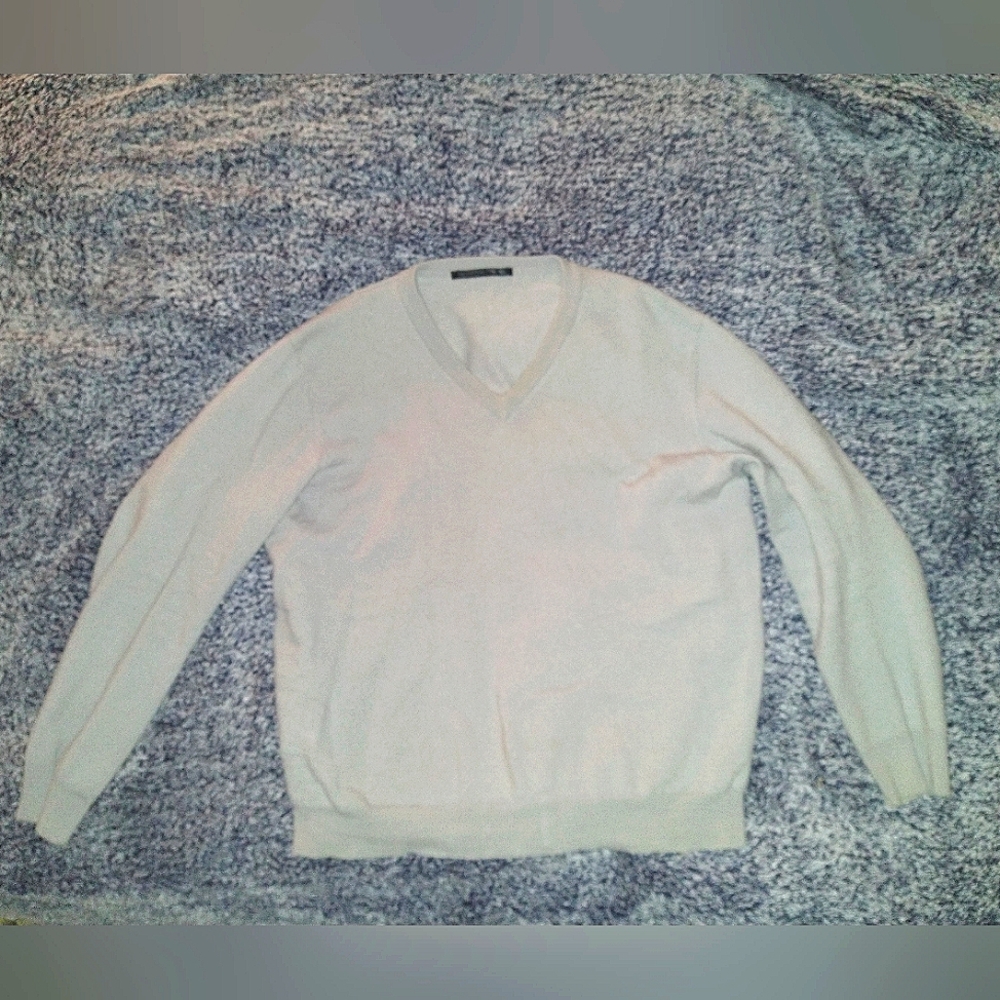 Valentino wool sweater